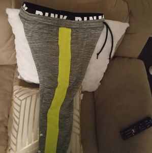 Fall is here time for some sweats but not to thick